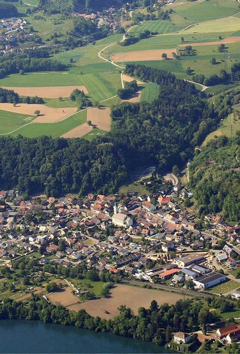 Betriebsführung Wasserversorgung Schwörstadt